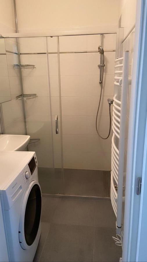 Апартаменты Apartman Na Vysine Врхлаби Экстерьер фото