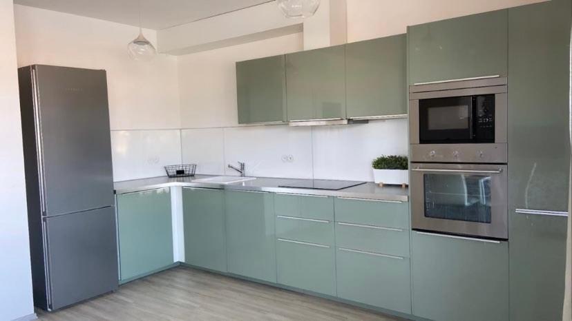 Апартаменты Apartman Na Vysine Врхлаби Экстерьер фото